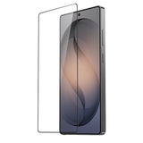 Galaxy S26 Ultra Hidrofobik Ve Oleofobik Özellikli Benks 0.3mm Air Shield Ekran Koruyucu 10'lu Paket