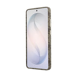 Galaxy S26 Ultra Kılıf Guess Orjinal Lisanslı M-safe Şarj Özellikli Script Yazı Logolu 4G Desenli Kapak