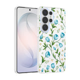 Galaxy S26 Ultra Kılıf Kamera Korumalı Desenli Zore Klip Kapak