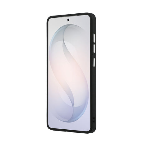 Galaxy S26 Ultra Kılıf Lacoste Orjinal Lisanslı PU Pike Desenli Arka Yüzey İkonik Timsah Metal Logolu Kapak