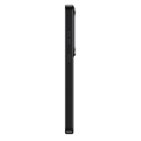 Galaxy S26 Ultra Kılıf M-safe Şarj Özellikli 600D Metal Kamera Çerçeveli Raptic Aramid Dual Serisi Karbon Kapak