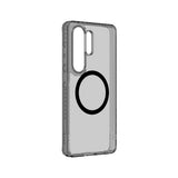 Galaxy S26 Ultra Kılıf M-Safe Şarj Özellikli Airbag Tasarımlı AmazingThing Titan Mag Case Serisi Kapak