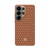 Galaxy S26 Ultra Kılıf M-Safe Şarj Özellikli Benks ArmorAir ArmorGrid Serisi Kevlar Karbon Kapak