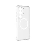 Galaxy S26 Ultra Kılıf M-safe Şarj Özellikli Kamera Korumalı Amazingthing Minimal Lens Serisi Kapak