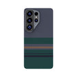 Galaxy S26 Ultra Kılıf M-safe Şarj Özellikli Karbon Fiber Tasarımlı Benks Aurora ArmorPro Kevlar Kapak