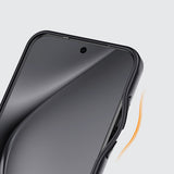 Galaxy S26 Ultra Kılıf M-safe Şarj Özellikli Mat Arka Yüzey Wlons Lola Kapak