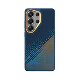 Galaxy S26 Ultra Kılıf M-safe Şarj Özellikli Raptic Aramid Skin Dual Serisi Karbon Kapak