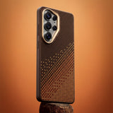Galaxy S26 Ultra Kılıf M-safe Şarj Özellikli Raptic Aramid Skin Dual Serisi Karbon Kapak