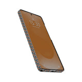 Galaxy S26 Ultra Kılıf M-safe Şarj Özellikli Raptic Aramid Skin Origin Serisi Karbon Kapak