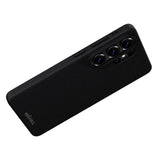 Galaxy S26 Ultra Kılıf M-safe Şarj Özellikli Velvet-Fluff Kaplama Wlons Adev Kapak