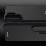 Galaxy S26 Ultra Kılıf M-safe Şarj Özellikli Velvet-Fluff Kaplama Wlons Adev Kapak