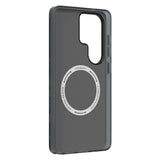 Galaxy S26 Ultra Kılıf M-Safe Şarj Özellikli Youngkit Camouflage Sykell Serisi Kapak