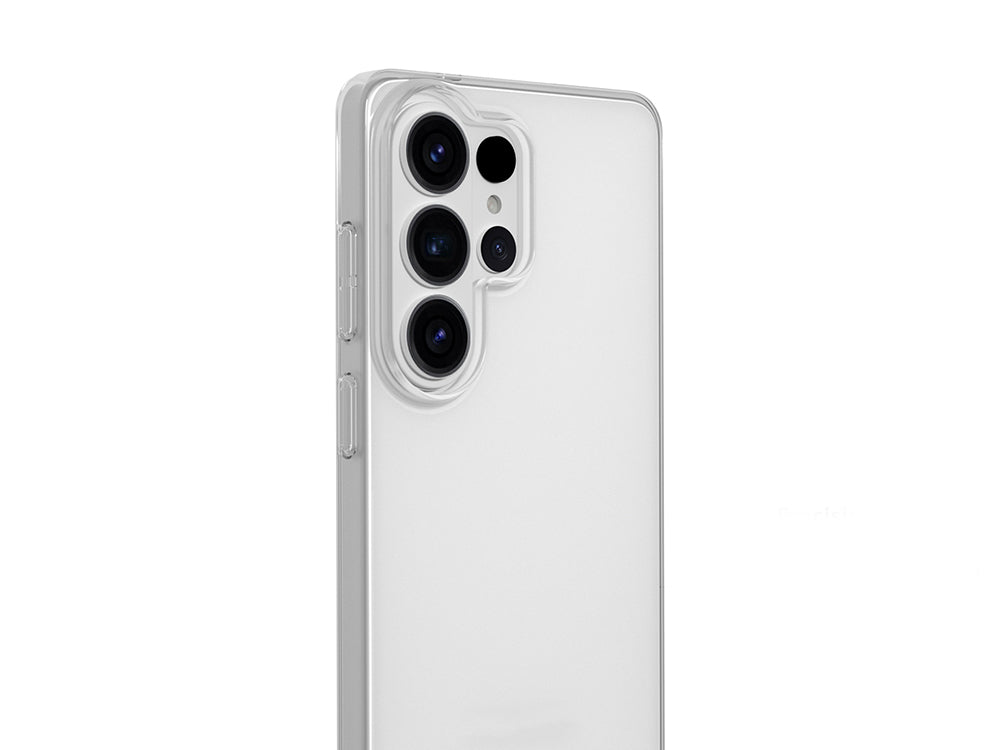 Galaxy S26 Ultra Kılıf M-safe Şarj Özellikli Youngkit High Definition Serisi Kapak