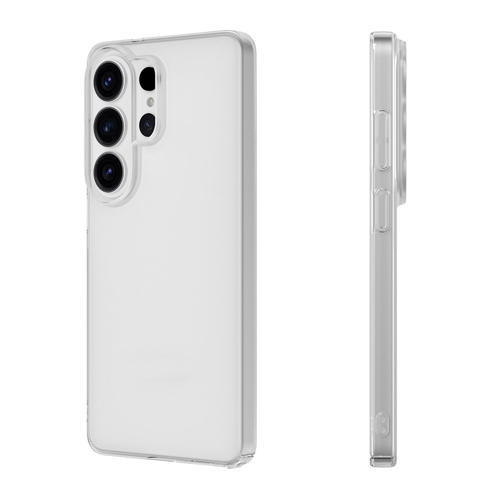 Galaxy S26 Ultra Kılıf M-safe Şarj Özellikli Youngkit High Definition Serisi Kapak