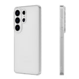 Galaxy S26 Ultra Kılıf M-safe Şarj Özellikli Youngkit High Definition Serisi Kapak
