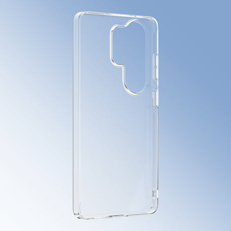 Galaxy S26 Ultra Kılıf M-safe Şarj Özellikli Youngkit High Definition Serisi Kapak
