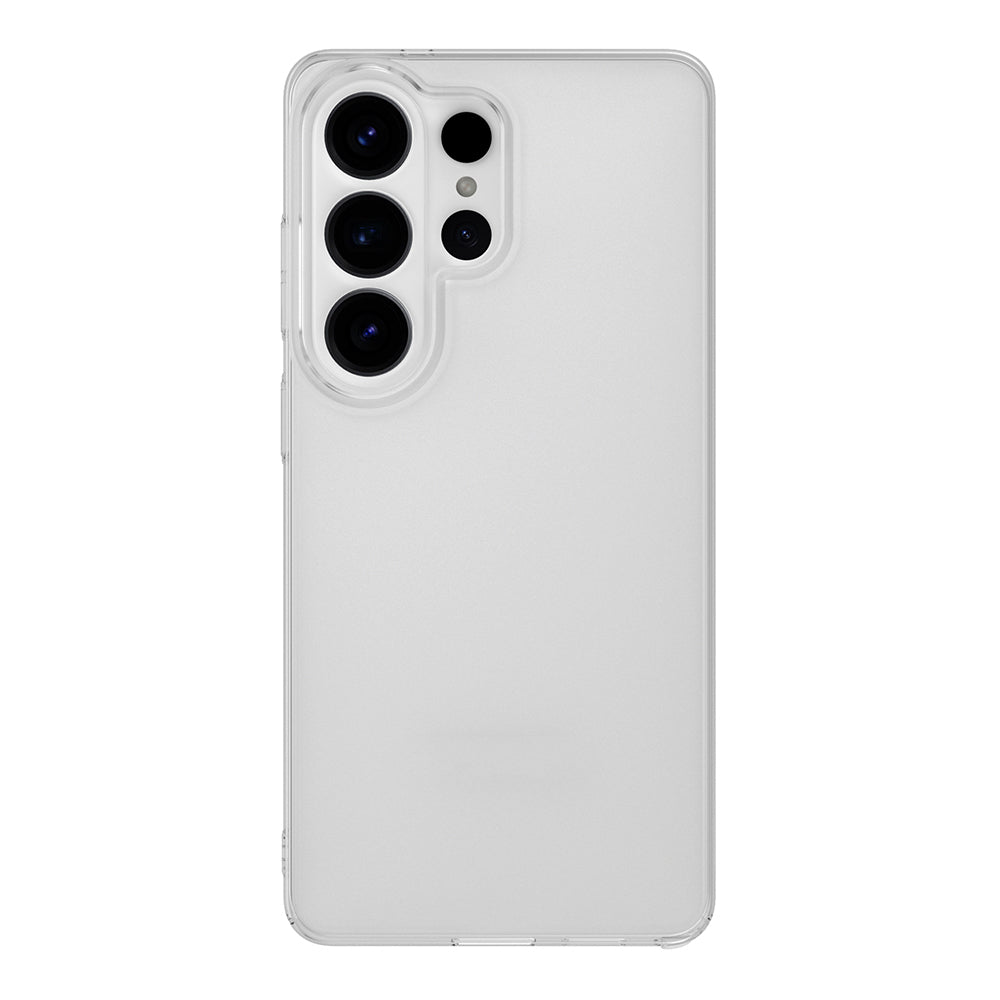 Galaxy S26 Ultra Kılıf M-safe Şarj Özellikli Youngkit High Definition Serisi Kapak