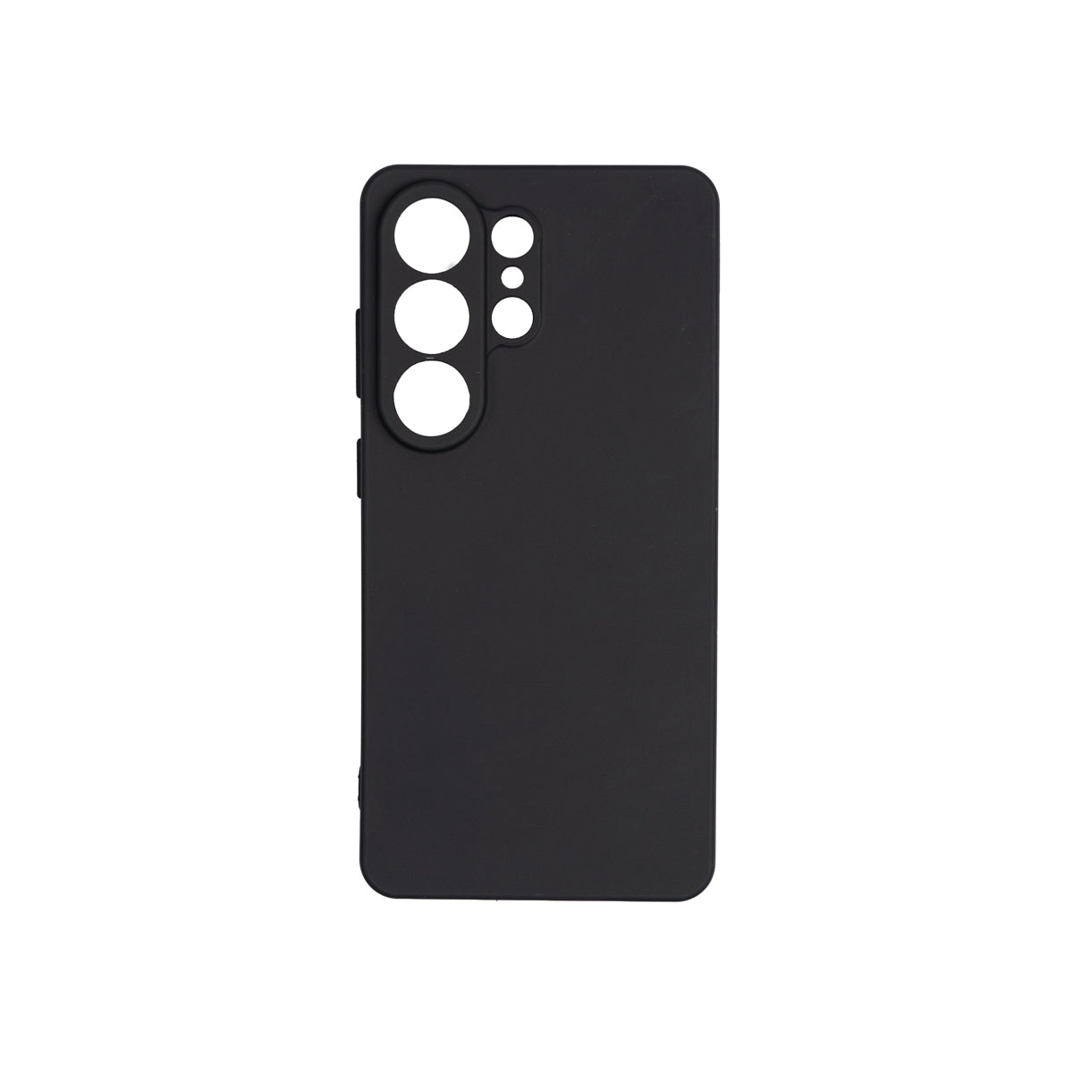 Galaxy S26 Ultra Kılıf Zore Biye Silikon