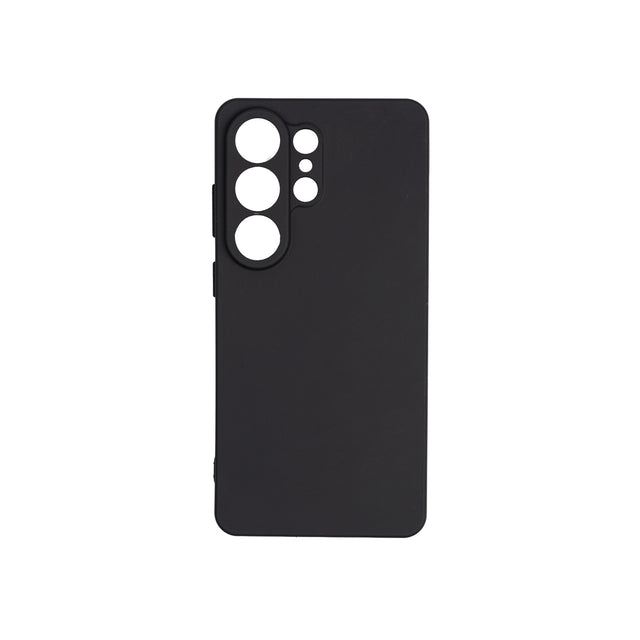Galaxy S26 Ultra Kılıf Zore Biye Silikon