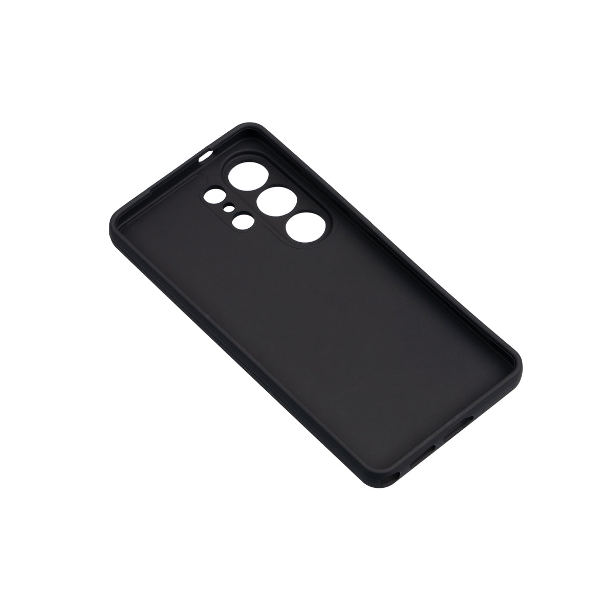 Galaxy S26 Ultra Kılıf Zore Biye Silikon