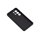 Galaxy S26 Ultra Kılıf Zore Biye Silikon