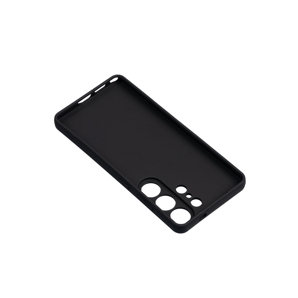 Galaxy S26 Ultra Kılıf Zore Biye Silikon