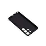 Galaxy S26 Ultra Kılıf Zore Biye Silikon