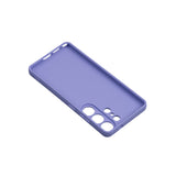 Galaxy S26 Ultra Kılıf Zore Biye Silikon
