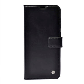 Galaxy S26 Ultra Kılıf Zore Kar Deluxe Kapaklı Kılıf