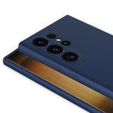Galaxy S26 Ultra Kılıf Zore Mara Lansman Kapak