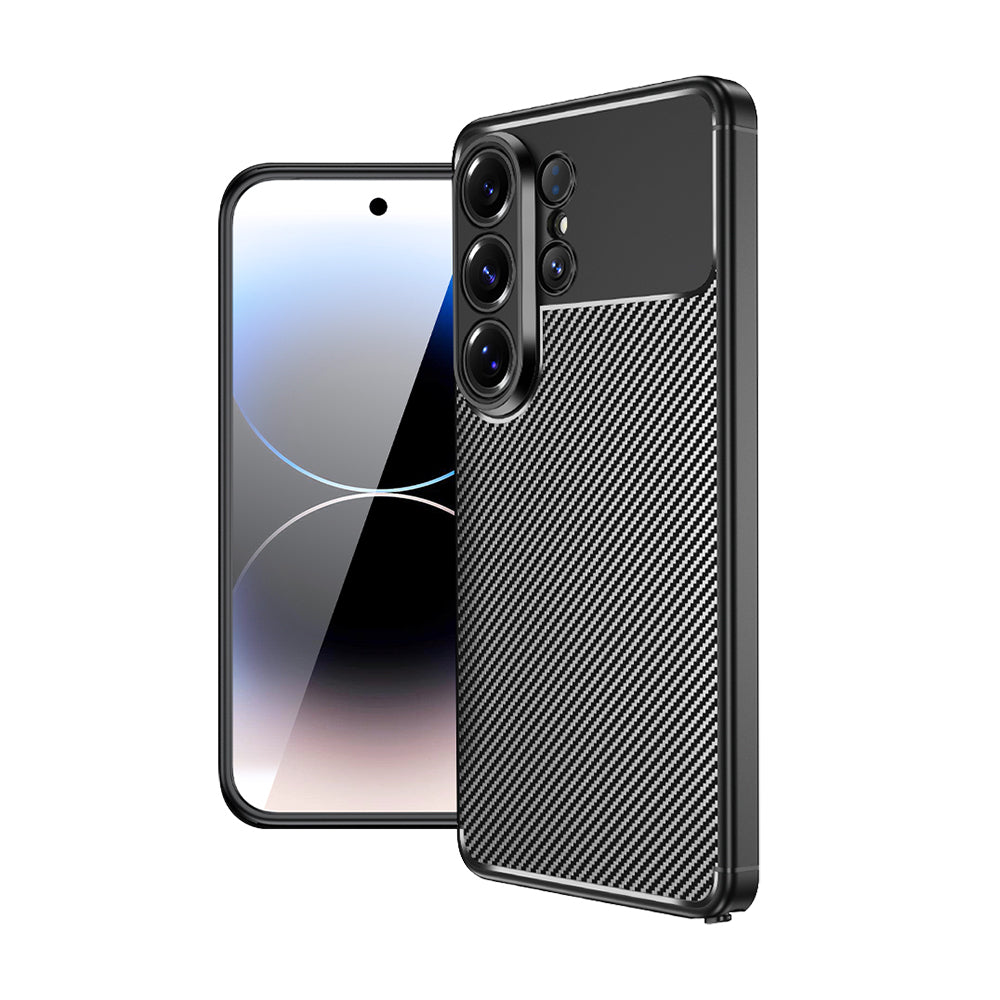 Galaxy S26 Ultra Kılıf Zore Negro Silikon Kapak