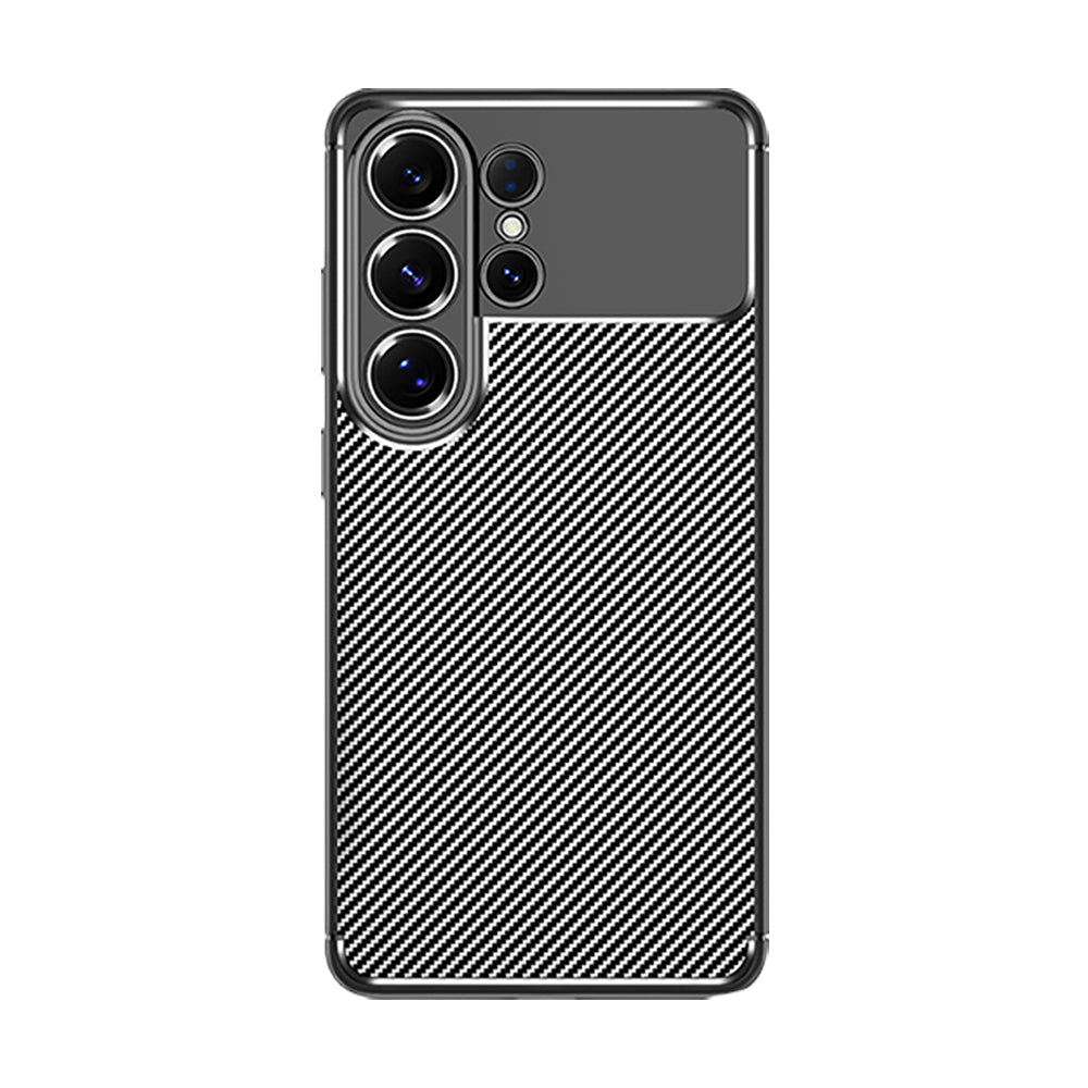 Galaxy S26 Ultra Kılıf Zore Negro Silikon Kapak
