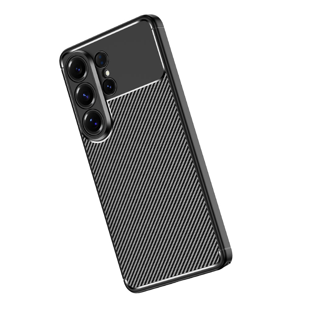 Galaxy S26 Ultra Kılıf Zore Negro Silikon Kapak