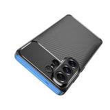 Galaxy S26 Ultra Kılıf Zore Negro Silikon Kapak