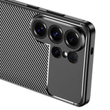 Galaxy S26 Ultra Kılıf Zore Negro Silikon Kapak