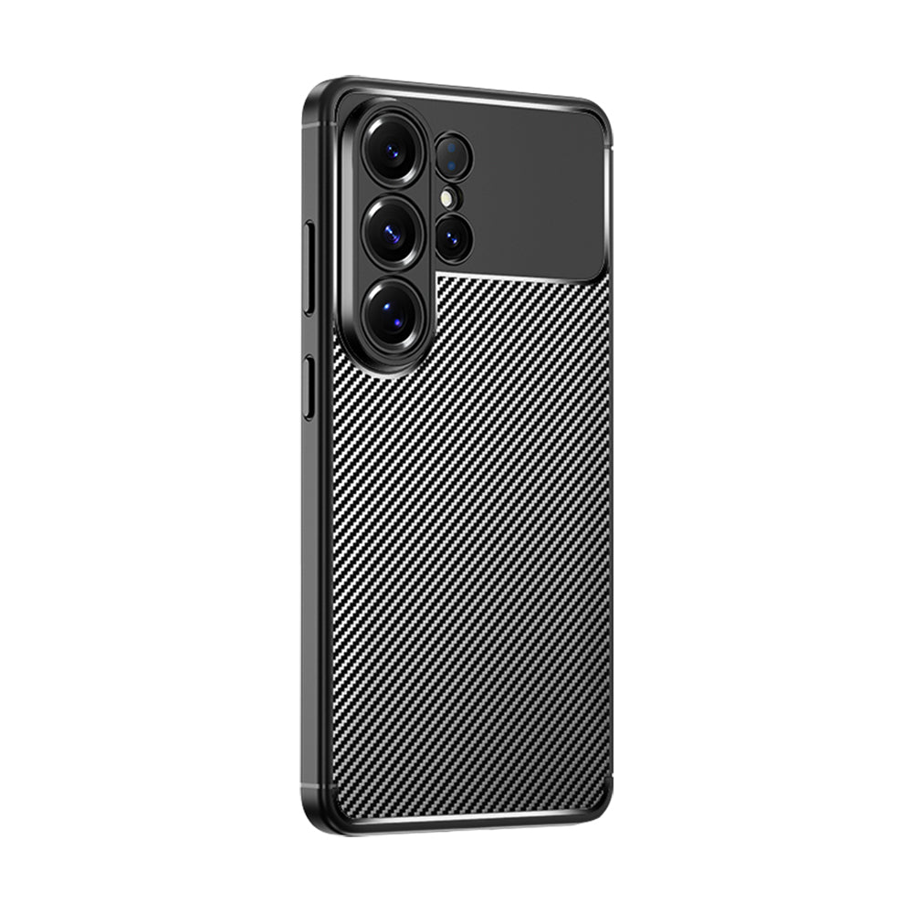 Galaxy S26 Ultra Kılıf Zore Negro Silikon Kapak