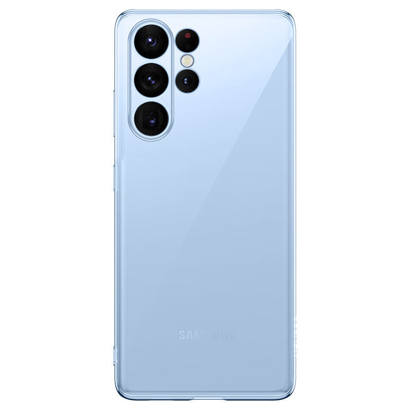 Galaxy S26 Ultra Kılıf Zore Süper Silikon Kapak