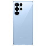 Galaxy S26 Ultra Kılıf Zore Süper Silikon Kapak