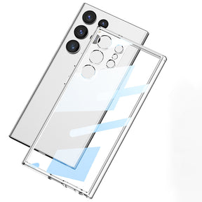Galaxy S26 Ultra Kılıf Zore Süper Silikon Kapak