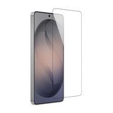 Galaxy S26 Ultra Youngkit 2.5D Anti Reflective Parmak İzi Bırakmayan Temperli Cam Ekran Koruyucu
