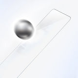 Galaxy S26 Ultra Youngkit 2.5D Anti Reflective Parmak İzi Bırakmayan Temperli Cam Ekran Koruyucu
