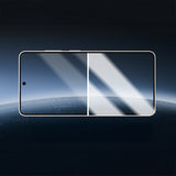 Galaxy S26 Ultra Youngkit 2.5D Anti Reflective Parmak İzi Bırakmayan Temperli Cam Ekran Koruyucu