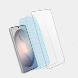 Galaxy S26 Ultra Youngkit 2.5D Anti Reflective Parmak İzi Bırakmayan Temperli Cam Ekran Koruyucu
