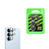 Galaxy S26 Ultra Zore CL-07 Kamera Lens Koruyucu
