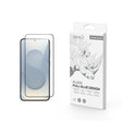 Galaxy S26 Zore Rika Premium Temperli Cam Ekran Koruyucu