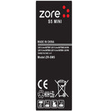 Galaxy S5 Mini Zore A Kalite Uyumlu Batarya