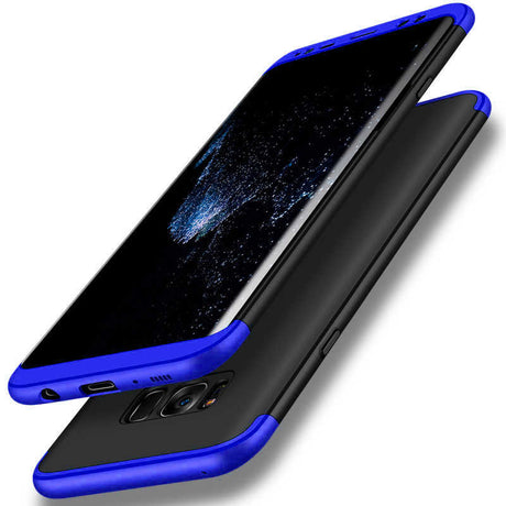 Galaxy S8 Kılıf Zore Ays Kapak