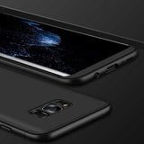 Galaxy S8 Kılıf Zore Ays Kapak
