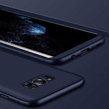 Galaxy S8 Kılıf Zore Ays Kapak