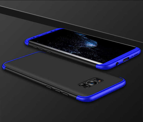 Galaxy S8 Plus Kılıf Zore Ays Kapak